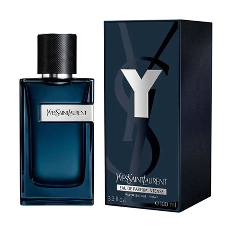 ysl l'intense 100ml|YSL y intense edp.